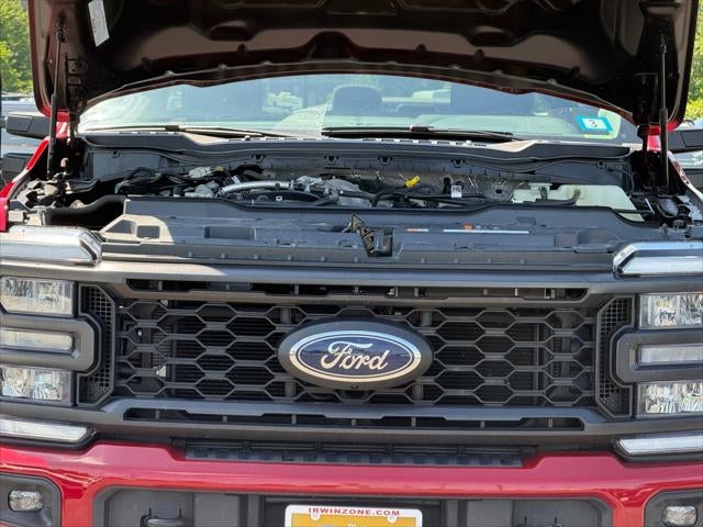 2024 Ford Super Duty F-350 SRW XLT