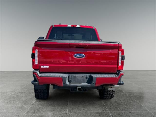 2024 Ford Super Duty F-350 SRW XLT