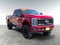 2024 Ford Super Duty F-350 SRW XLT