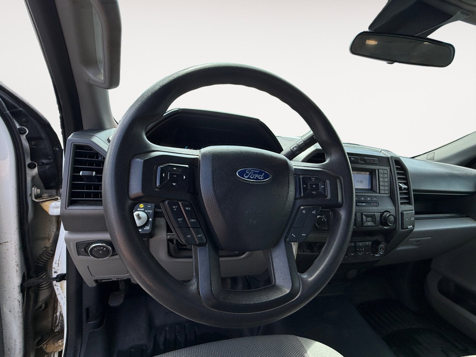 2022 Ford Super Duty F-250 SRW XLT