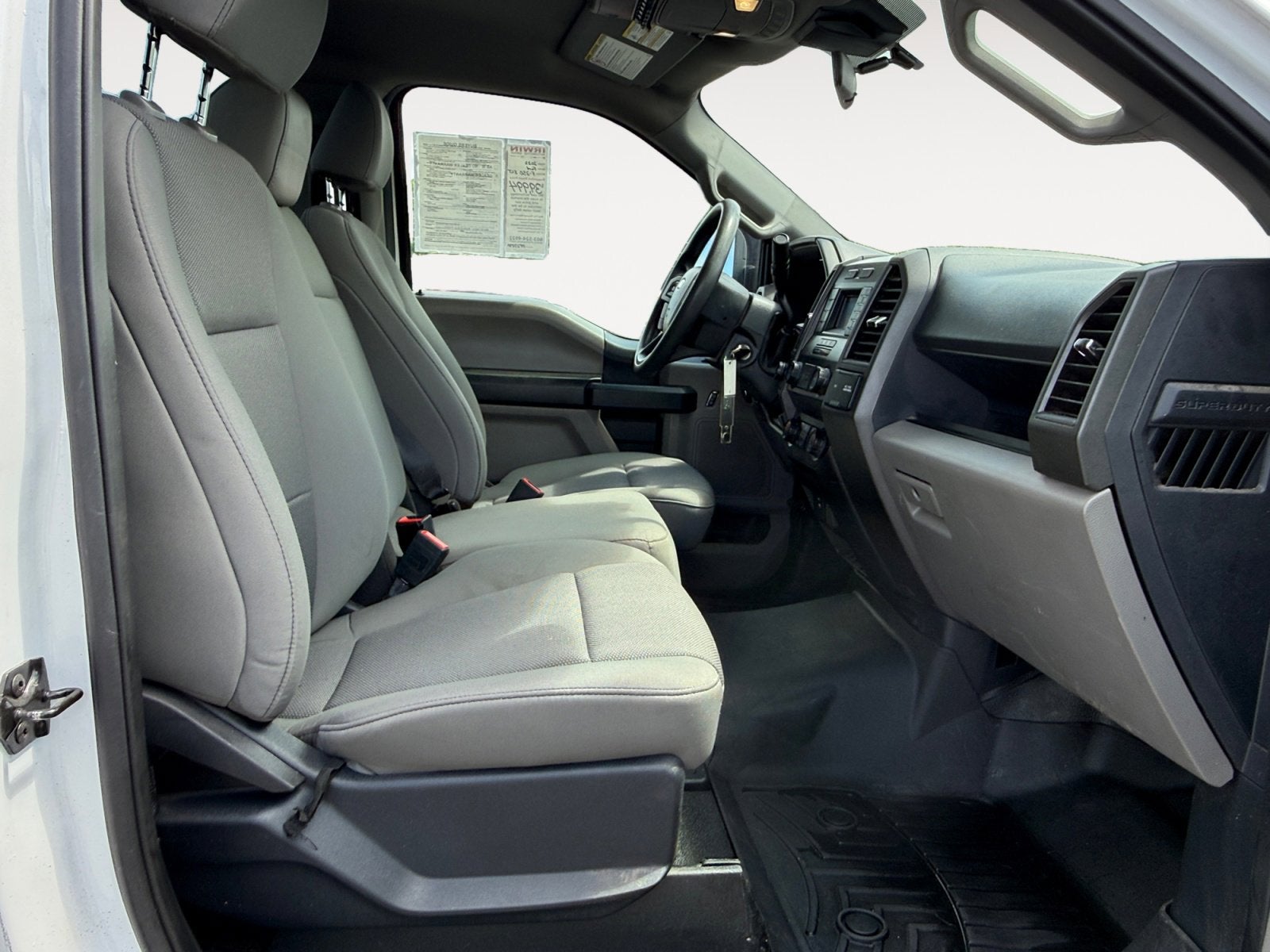 2022 Ford Super Duty F-250 SRW XLT