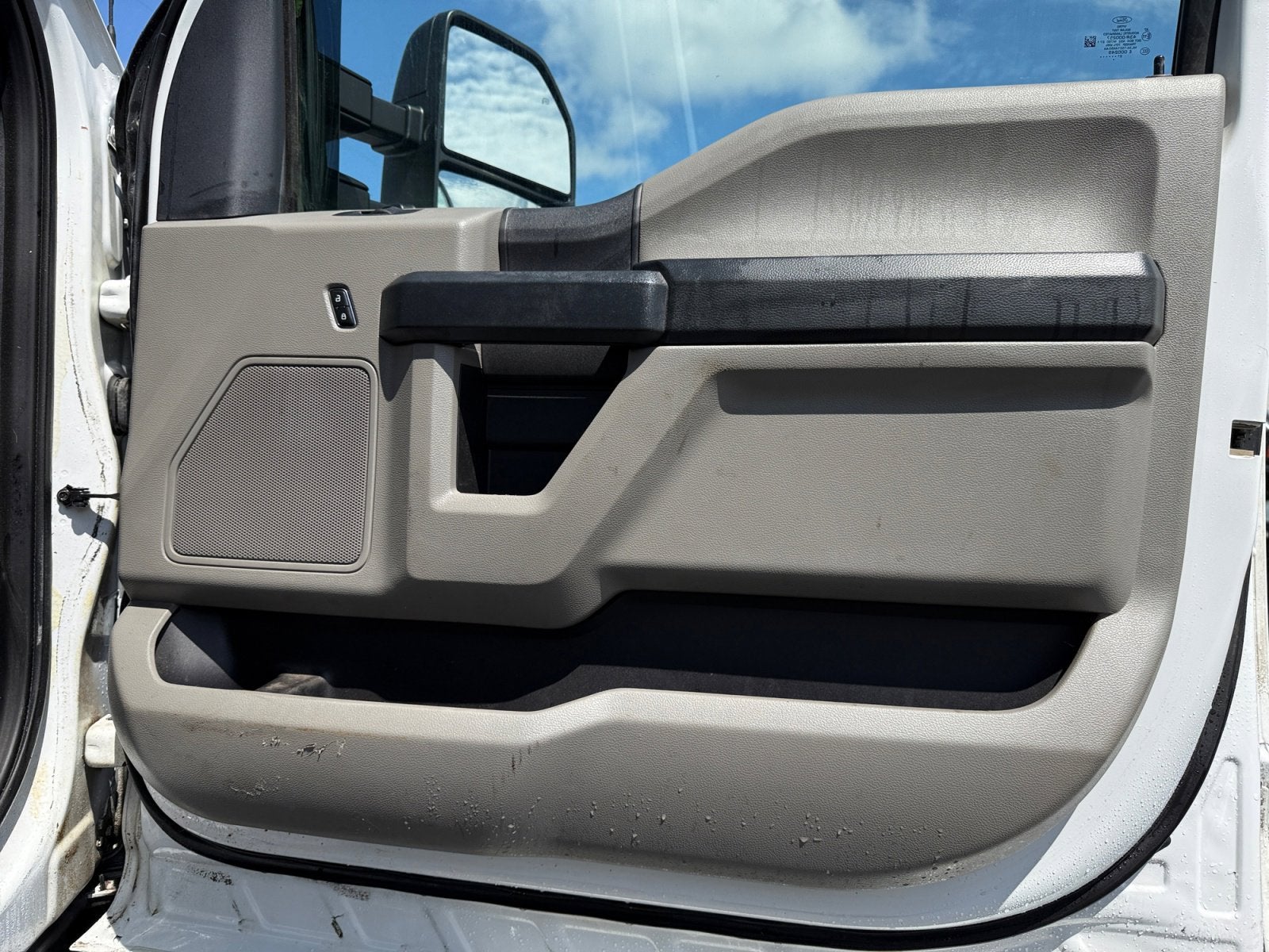 2022 Ford Super Duty F-250 SRW XLT