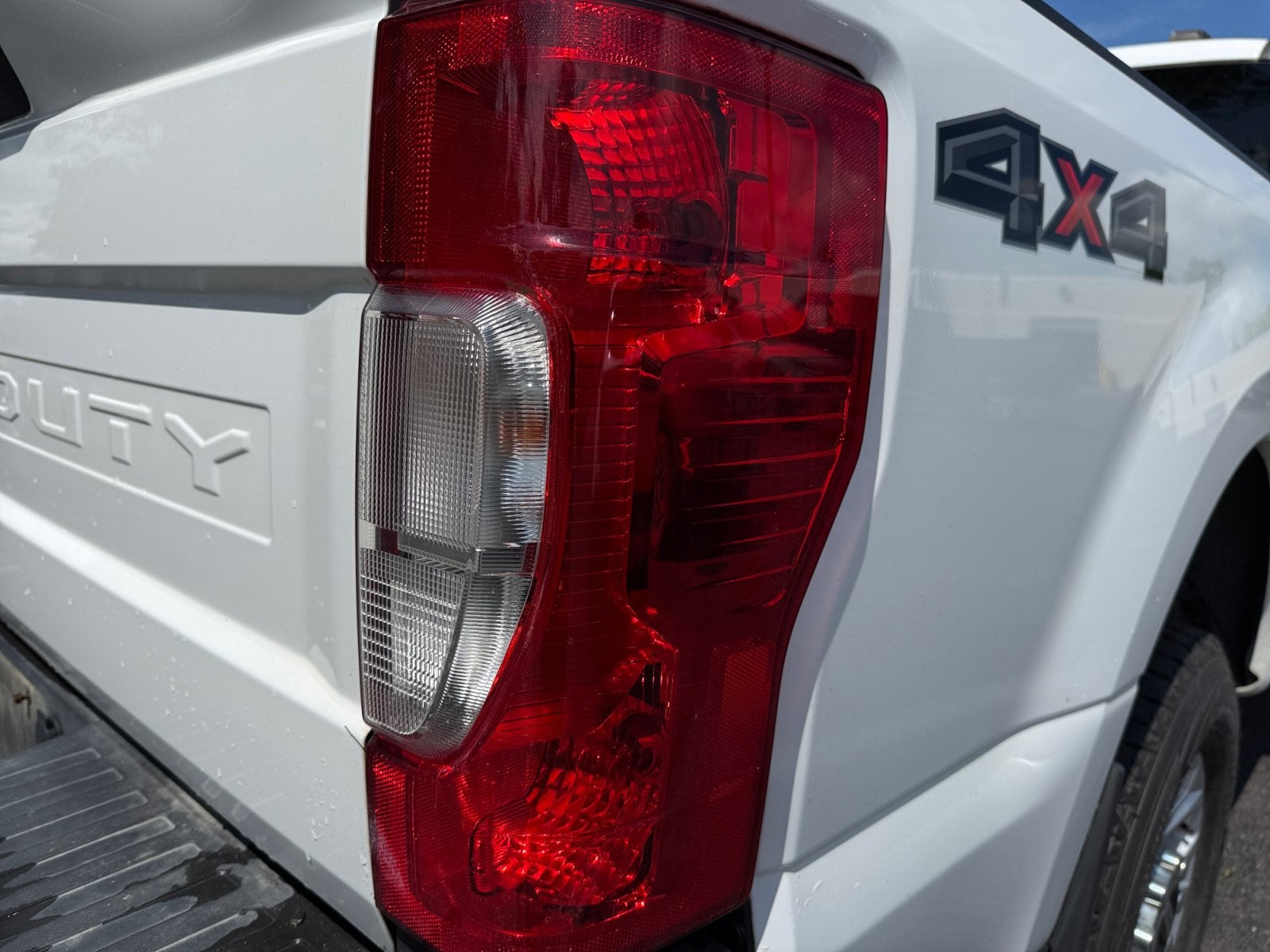 2022 Ford Super Duty F-250 SRW XLT