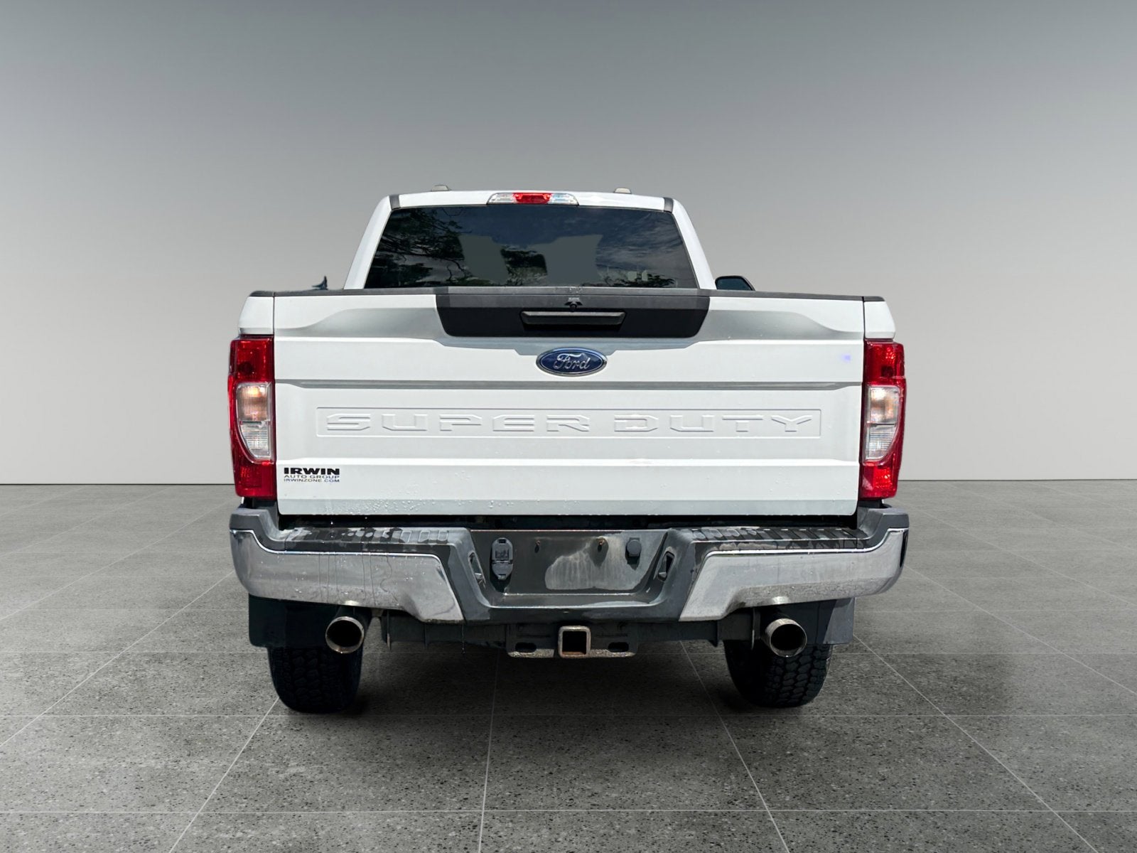 2022 Ford Super Duty F-250 SRW XLT