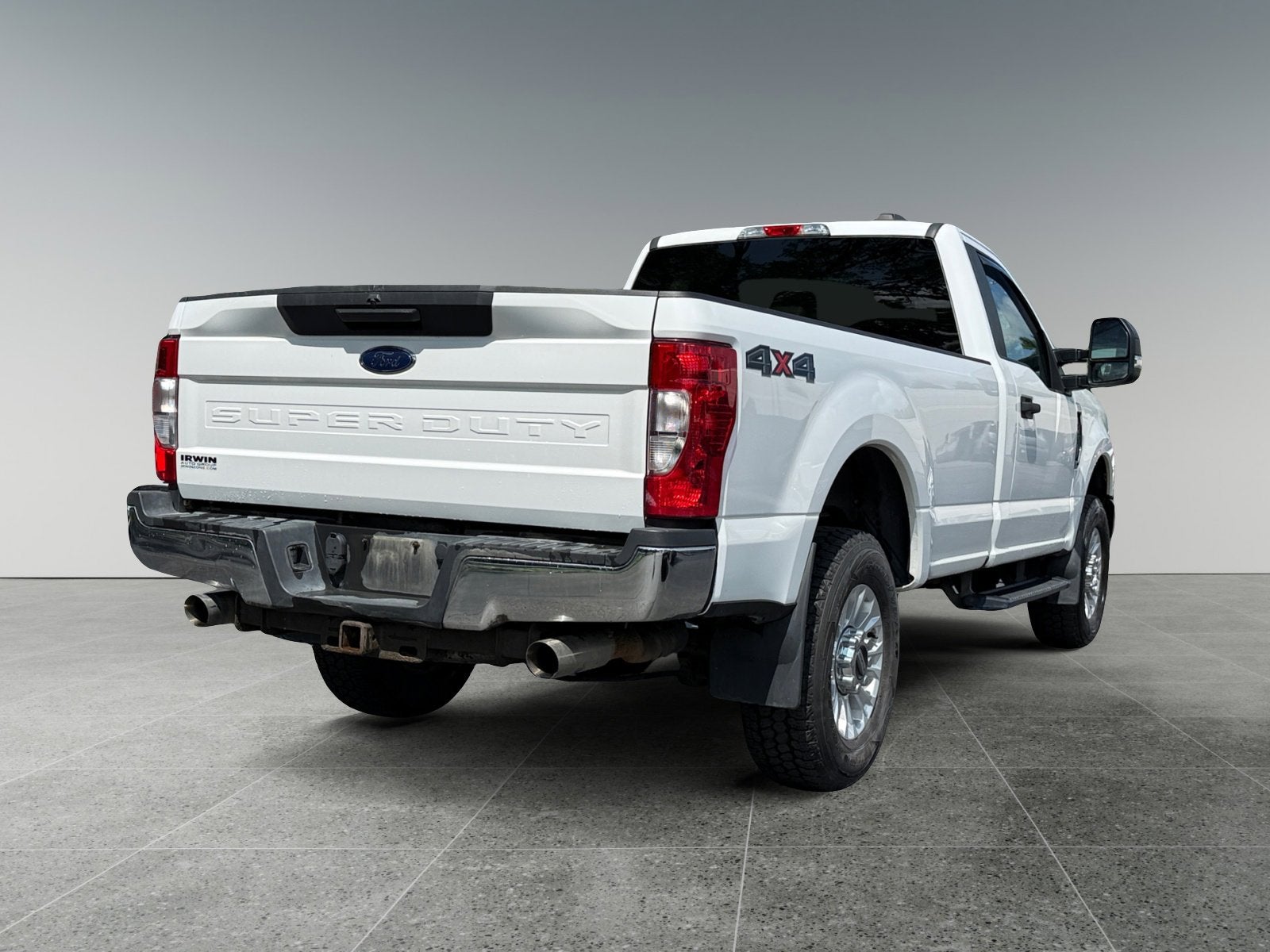 2022 Ford Super Duty F-250 SRW XLT