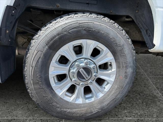2022 Ford Super Duty F-250 SRW XLT