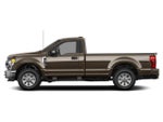 2022 Ford Super Duty F-250 SRW XLT