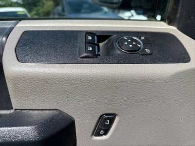 2022 Ford Super Duty F-250 SRW XLT