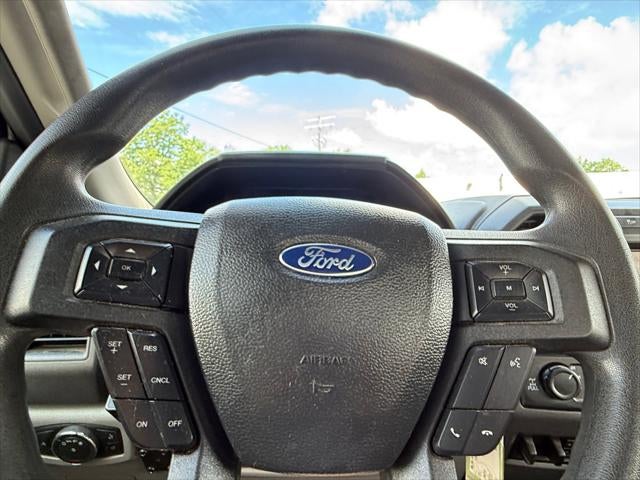 2022 Ford Super Duty F-250 SRW XLT