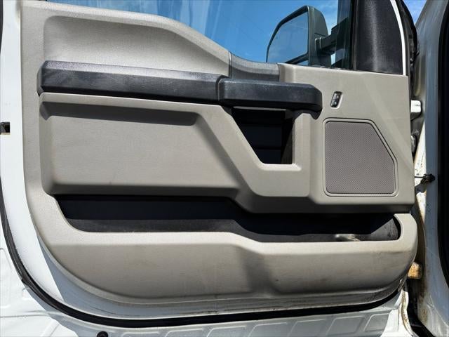 2022 Ford Super Duty F-250 SRW XLT