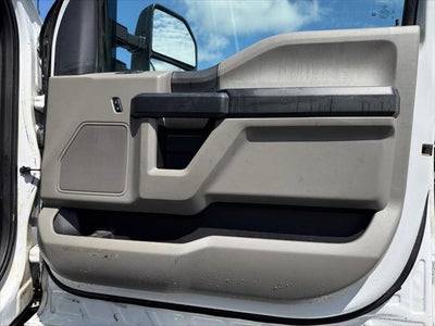2022 Ford Super Duty F-250 SRW XLT