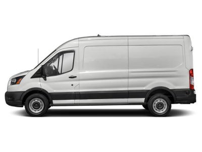 2020 Ford Transit Cargo Van T250