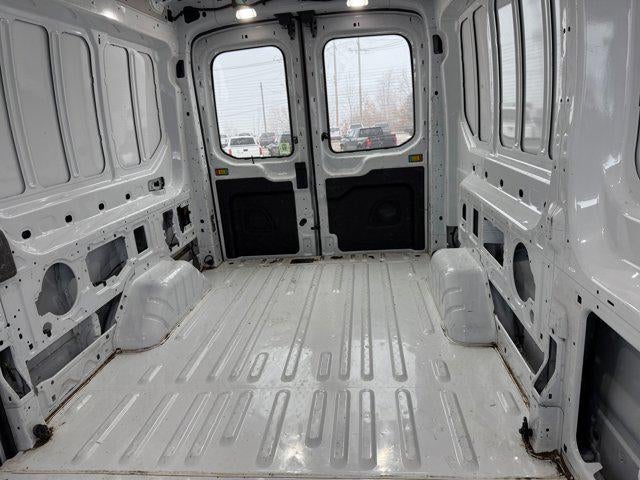 2023 Ford Transit Cargo Van Base