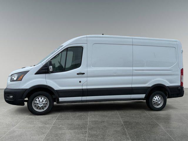 2023 Ford Transit Cargo Van Base