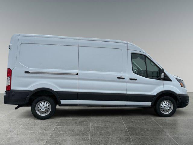 2023 Ford Transit Cargo Van Base