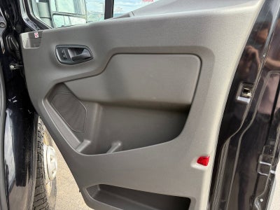2020 Ford Transit Cargo Van Base