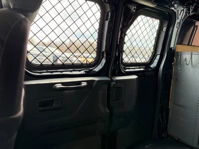 2020 Ford Transit Cargo Van Base