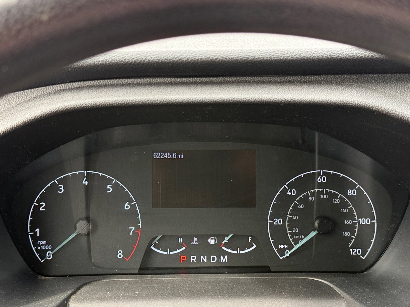 2020 Ford Transit Cargo Van Base