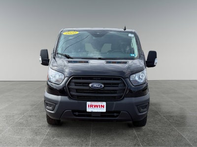 2020 Ford Transit Cargo Van T250