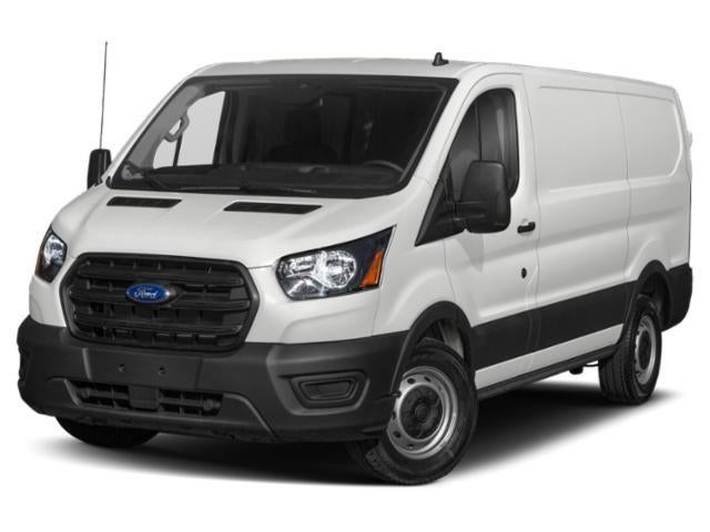 2020 Ford Transit Cargo Van Base