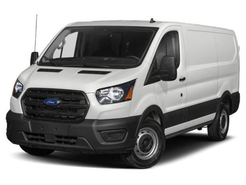 2020 Ford Transit Cargo Van Base