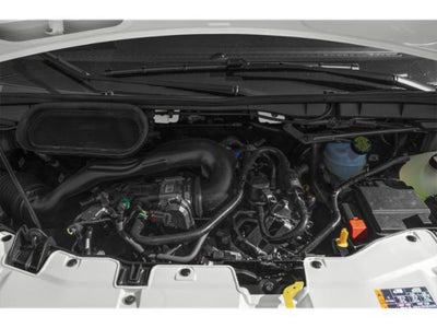 2020 Ford Transit Cargo Van Base