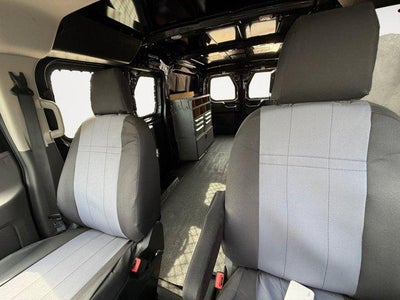 2020 Ford Transit Cargo Van Base