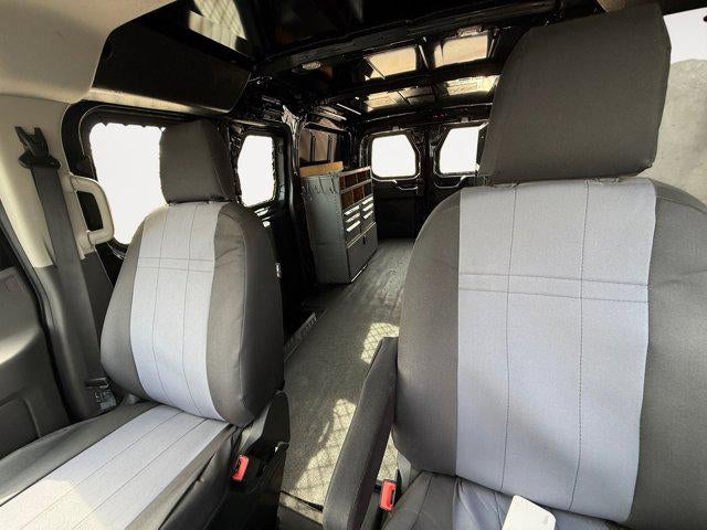 2020 Ford Transit Cargo Van Base