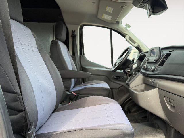 2020 Ford Transit Cargo Van Base