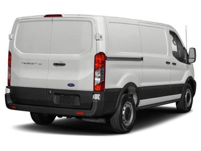 2020 Ford Transit Cargo Van Base
