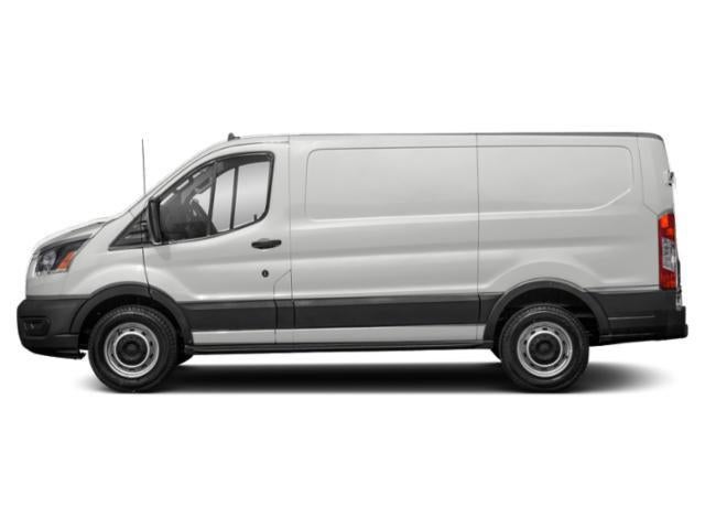 2020 Ford Transit Cargo Van Base