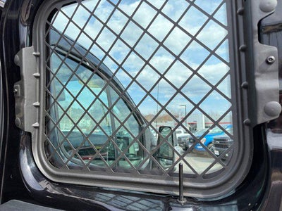 2020 Ford Transit Cargo Van Base