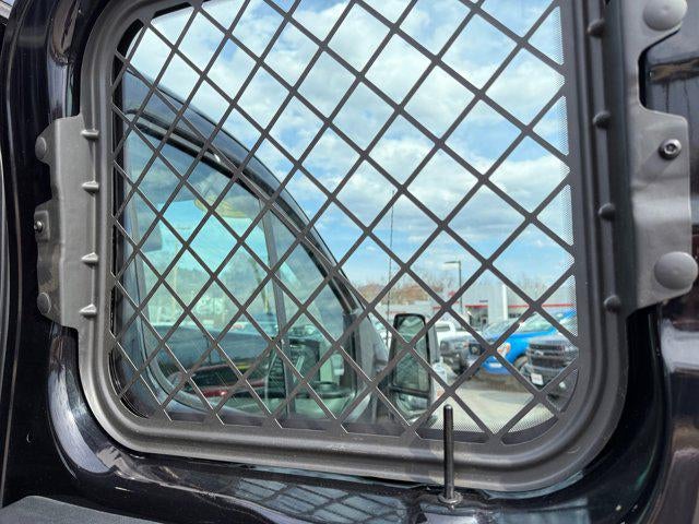 2020 Ford Transit Cargo Van Base