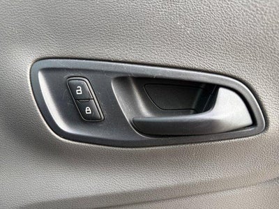 2020 Ford Transit Cargo Van Base