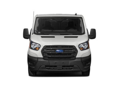 2020 Ford Transit Cargo Van Base