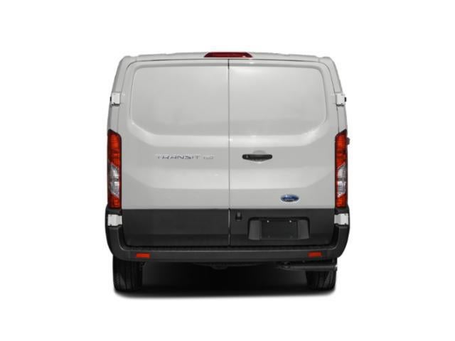 2020 Ford Transit Cargo Van Base