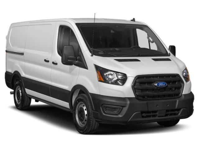 2020 Ford Transit Cargo Van Base