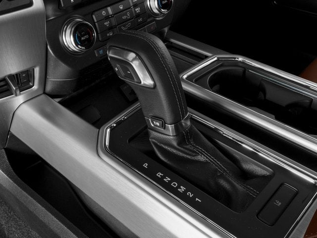 2017 Ford F-150 Base