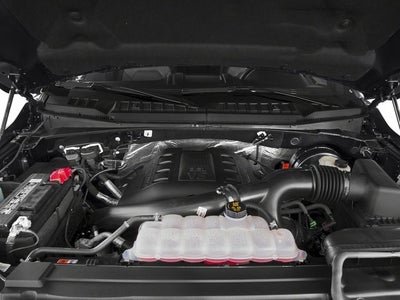 2017 Ford F-150 Base