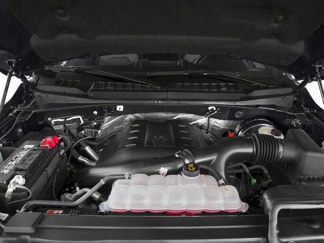 2017 Ford F-150 Base