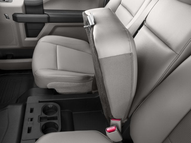2016 Ford F-150 Base