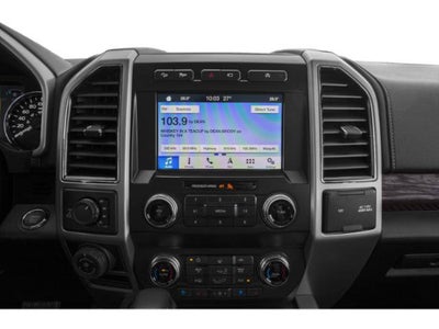 2019 Ford F-150 Base