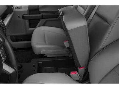 2019 Ford F-150 Base