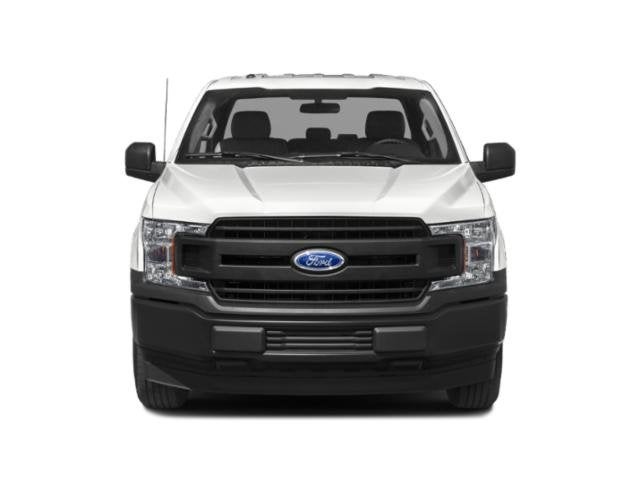 2019 Ford F-150 Base