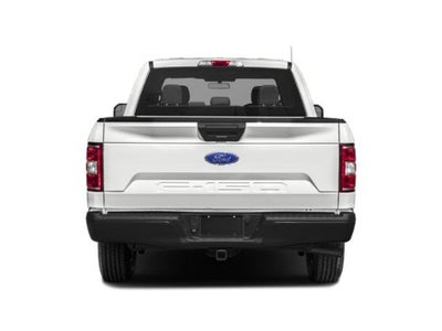 2019 Ford F-150 Base