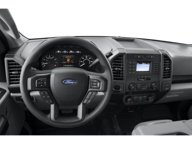 2019 Ford F-150 Base