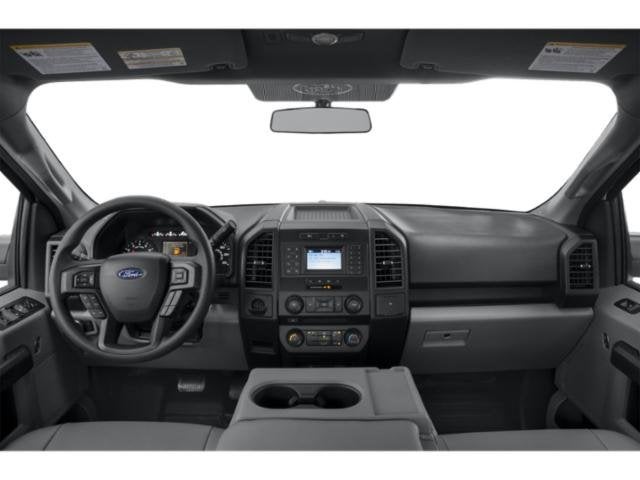 2019 Ford F-150 Base