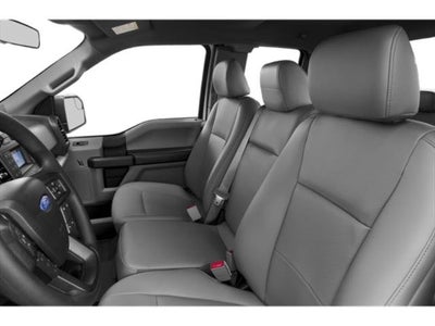 2019 Ford F-150 Base