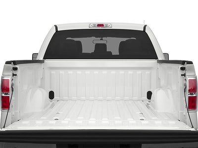 2014 Ford F-150 Base