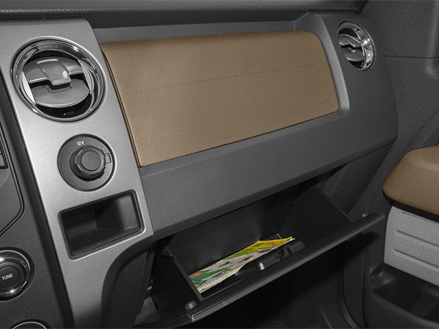 2014 Ford F-150 Base